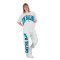 New Balance Uni-ssentials Warped Classics Cotton Jersey Shirt