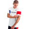Le coq sportif Tricolore Ss N°1 Shirt