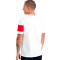 Le coq sportif Tricolore Ss N°1 Shirt