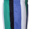 Karl Kani Varsity Striped Mesh Shorts