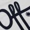 Off The Pitch Fullstop Slim 2.0 Shirt