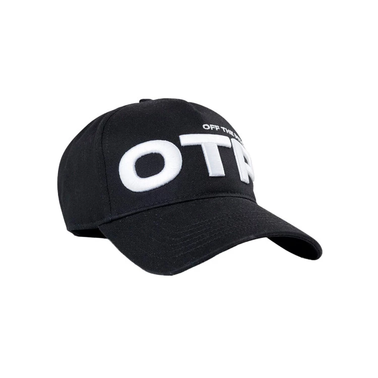 gorra-off-the-pitch-off-set-cap-black-white-1