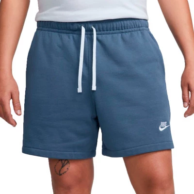 Club French Terry Flow Shorts