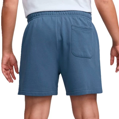 Club French Terry Flow Shorts