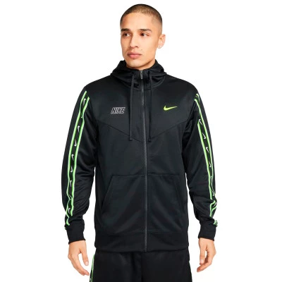 Sportswear Repeat Swoosh Polyknit Jack