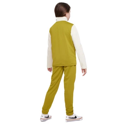 Sportswear Futura Poly Cuff Niño Trainingspak