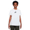 Nike Sportswear Prem Essntls Niño Shirt