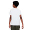 Nike Sportswear Prem Essntls Niño Shirt