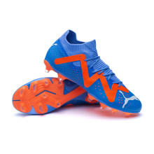Puma Future Match FG/AG Voetbalschoenen