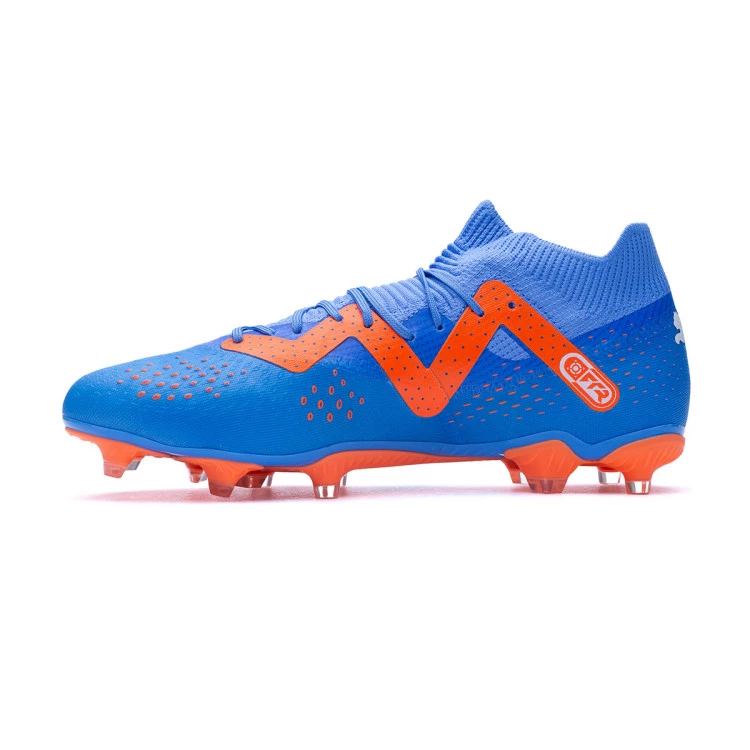 bota-puma-future-match-fgag-blue-glimmer-white-ultra-orange-2