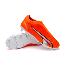 Puma Ultra Match LL FG/AG Niño Voetbalschoenen