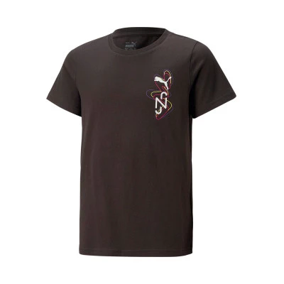 Neymar Jr Graphic T-Shirt