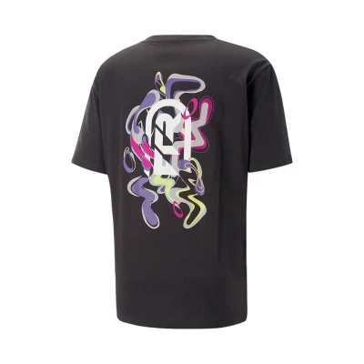 Neymar Jr Graphic Niño T-Shirt