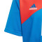 adidas FC Bayern de Múnich Pre-Match 2022-2023 Niño Shirt