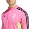 adidas Juventus FC Training 2022-2023 Sweatshirt