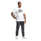 adidas Real Madrid CF Fanswear 2022-2023 T-Shirt