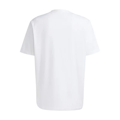 Real Madrid CF Fanswear 2022-2023 T-Shirt