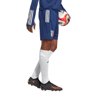 Italia Training 2022-2023 Shorts