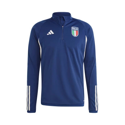 Italia Training 2022-2023 Sweatshirt
