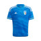 adidas Italia Primera Equipación 2022-2023 Niño Shirt