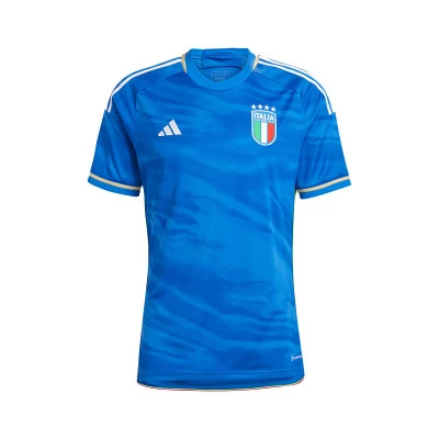 Italia Primera Equipación 2022-2023 T-Shirt