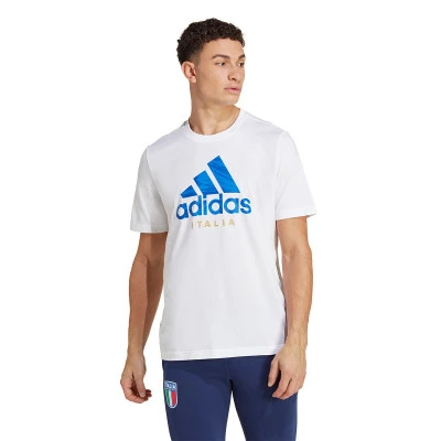 Italia Fanswear 2022-2023 T-Shirt