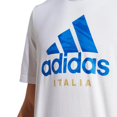 Italia Fanswear 2022-2023 T-Shirt