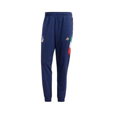 Italia Fanswear Icon Lange broek