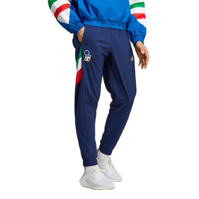 Italia Fanswear Icon Lange broek