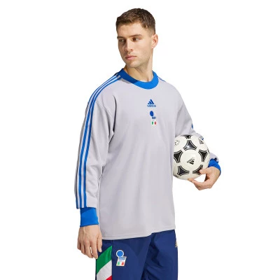 Italia Fanswear Icon T-Shirt