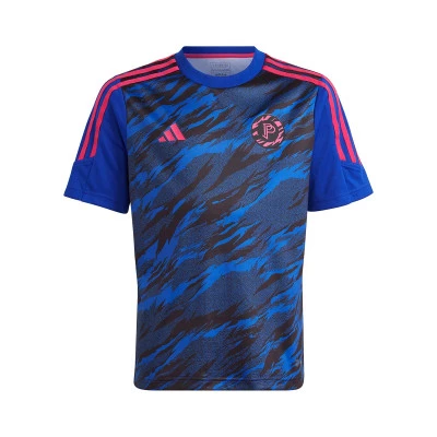 Paul Pogba Training Niño T-Shirt