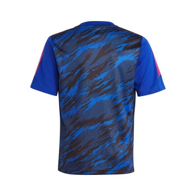 Paul Pogba Training Niño T-Shirt