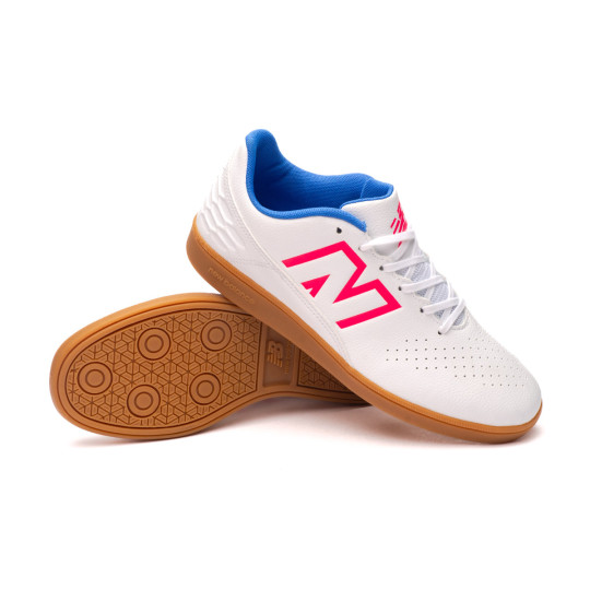 New Balance Audazo V6 Control IN Zaalvoetbalschoenen