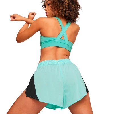 Fit Fashion Wovenen Flow Shorts