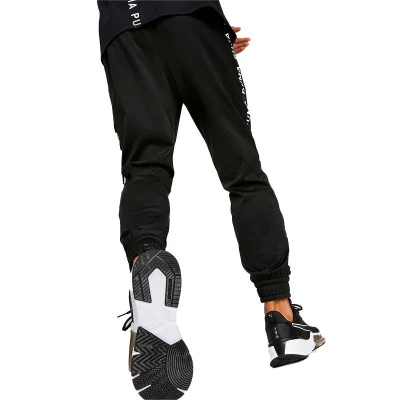 Fit Lightweight Powerfleece Lange broek