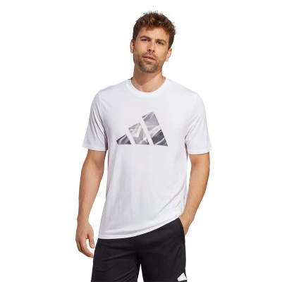 D4M Hiit Graphic Shirt