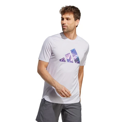 D4M Hiit Graphic Shirt