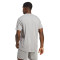 adidas Workout PU Print Shirt