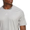 adidas Workout PU Print Shirt