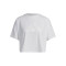 adidas Train Icons Bar 3 Mujer Shirt