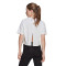 adidas Train Icons Bar 3 Mujer Shirt