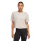 adidas Train Icons Bar 3 Mujer T-Shirt