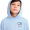 Nike CR7 Dri-Fit Niño Sweatshirt