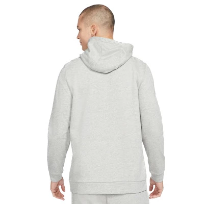 Dri-Fit Full-zip Training Hoodie Jack