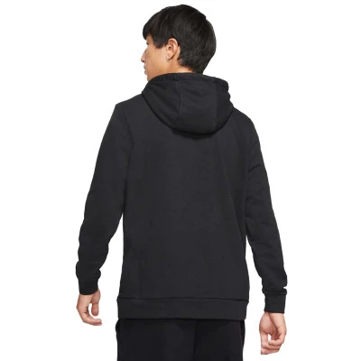 Dri-Fit Full-zip Training Hoodie Jack
