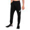 Nike Dri-Fit Tapered Swoosh Lange broek
