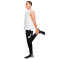 Nike Dri-Fit Tapered Swoosh Lange broek