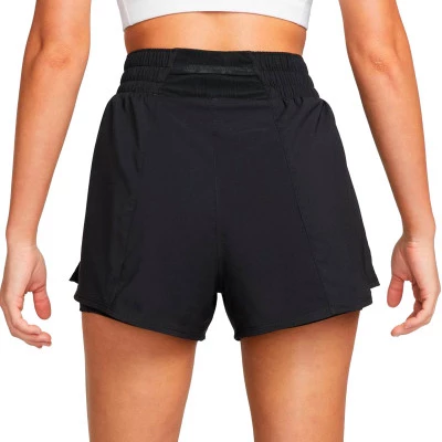 Dri-Fit One Mujer Shorts