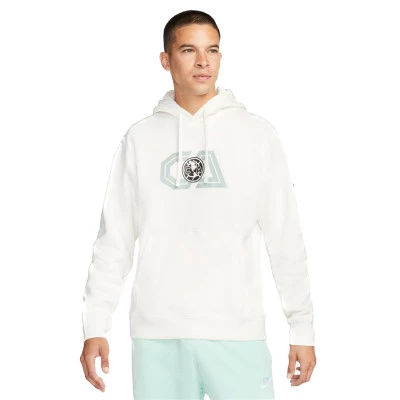 Club América Fanswear 2022-2023 Sweatshirt