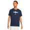 Nike Inglaterra Fanswear T-Shirt